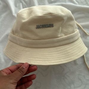 Jacquemus Bucket Hat